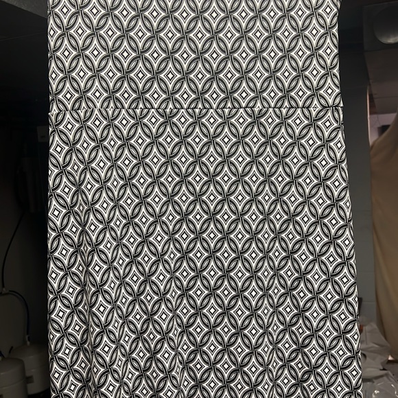 Talbots midi dress - Picture 4 of 11